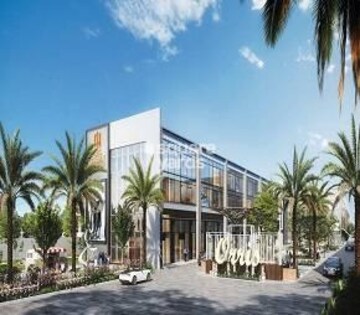  Land – Exterior View View at Orris Gateway, Sector 82a - for Sale