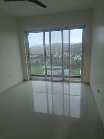 2 BHK Apartment For Rent in Seawoods Navi Mumbai  7247412