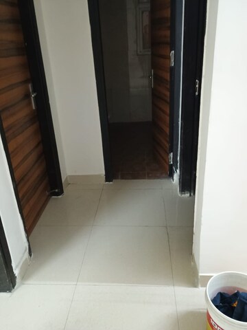 Building Lobby in 2 BHK Apartment at Tata Eureka Park, Sector 150 – for Sale