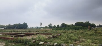  Plot For Sale in Faizabad Road