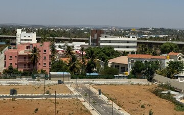 Plot For Sale in Yelahanka