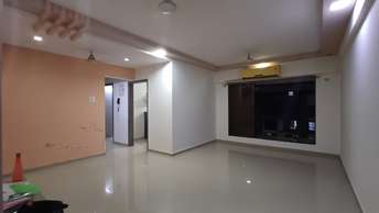 2 BHK Apartment For Rent in Vihang Garden Pokhran Road No 1 Thane  7247430