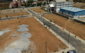 Plot For Sale in Kumbalgodu
