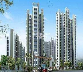 3 BHK Apartment For Rent in Mapsko Mount Ville Sector 79 Gurgaon 7247470
