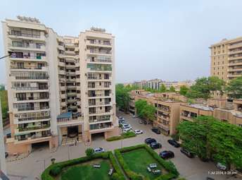 2 BHK Apartment For Resale in Eros Kenwood Tower Charmwood Village Faridabad 7247492