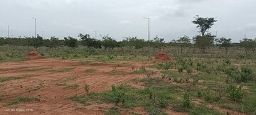 Plot For Resale in Medchal Hyderabad  7247523