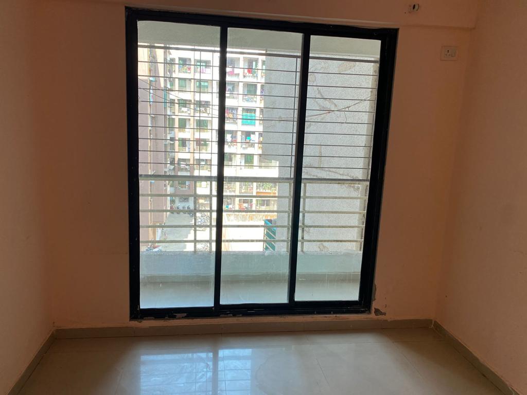 1 BHK Apartment For Resale in Badlapur Thane  7247499