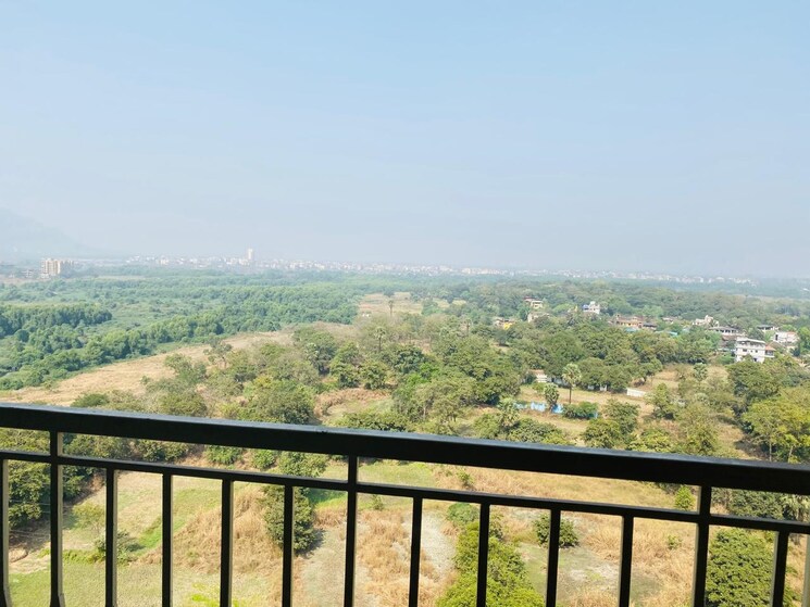 Master Bedroom, marathon-nextown 1 Bedroom 420 Sq.Ft. Apartment In Dombivli East Thane 7247504