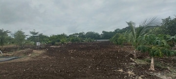 Plot Area in  Plot at Bhanur – for Sale