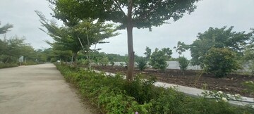 Plot Area in  Plot at Bhanur – for Sale