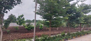  Plot – Garden View at Bhanur - for Sale
