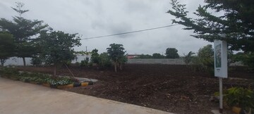 Plot Area in  Plot at Bhanur – for Sale