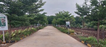 Plot Area in  Plot at Bhanur – for Sale