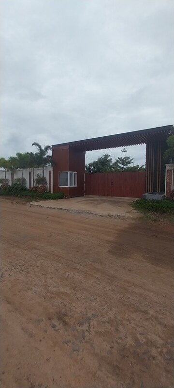 Plot For Sale in Bhanur