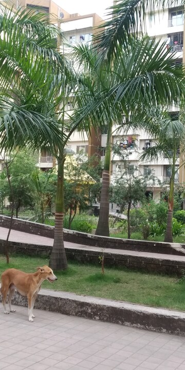 2 BHK Apartment – Garden View at Rustomjee Global City, Virar West - for Sale