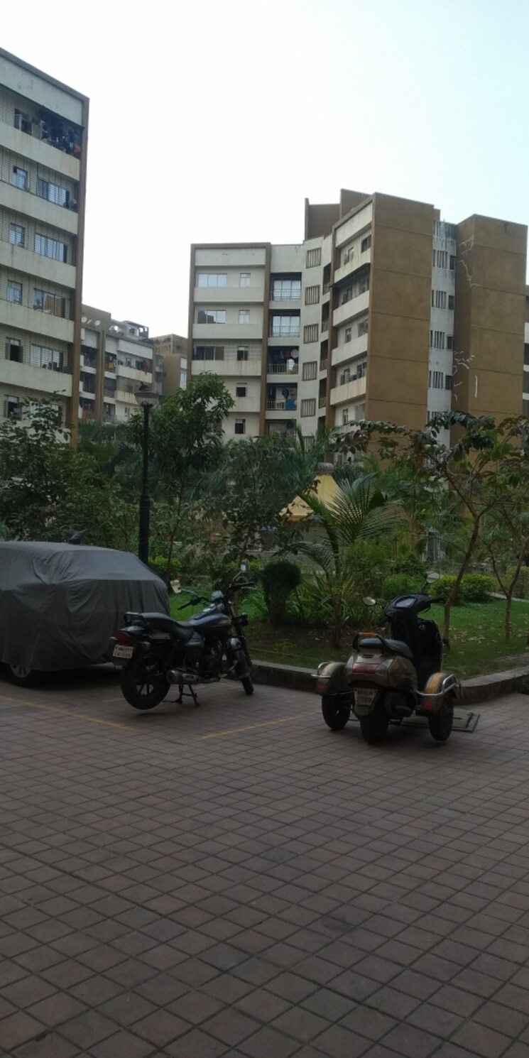  Parking, rustomjee-global-city 2 Bedroom 512 Sq.Ft. Apartment In Virar West Palghar 7247519