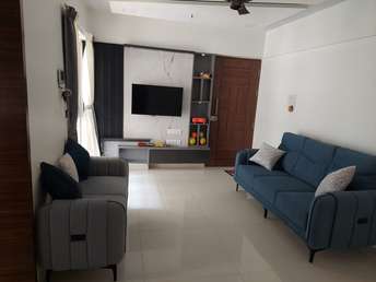 2 BHK Apartment For Rent in Athashree Pashan Pashan Pune  7247521