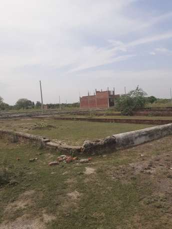 Plot For Resale in Amausi Lucknow  7247525