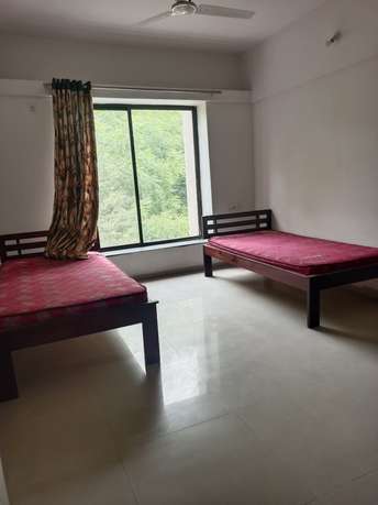 2 BHK Apartment For Rent in ARK Viman Platinum Viman Nagar Pune  7247531