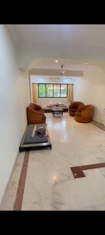 3 BHK Apartment For Rent in Santacruz West Mumbai  7247535