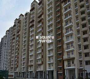 2 BHK Apartment For Resale in Terra Heritage Alwar Bypass Road Bhiwadi 7247542