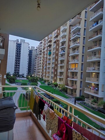 2 BHK Apartment – Exterior View View at Terra Heritage, Alwar Bypass Road - for Sale