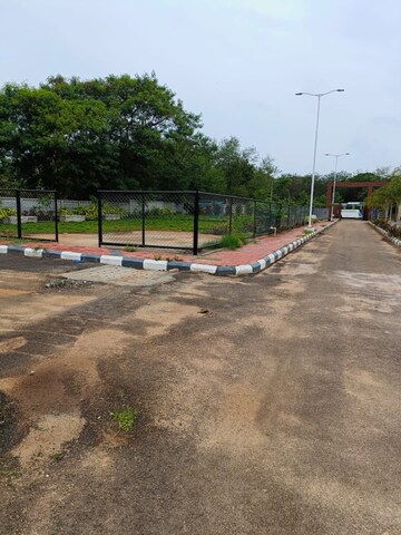  Plot – Exterior View View at Bachupally - for Sale