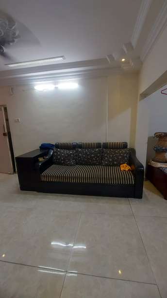 1 BHK Apartment For Rent in Jitendra CHS KoparKhairane Kopar Khairane Navi Mumbai 7247550