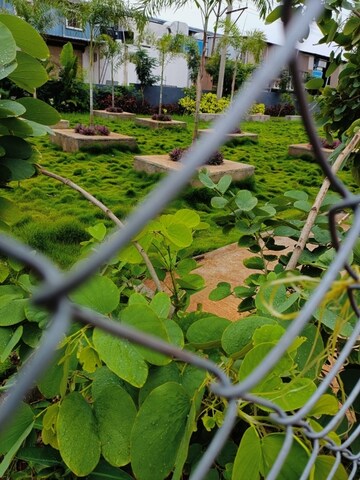  Plot – Garden View at Bachupally - for Sale