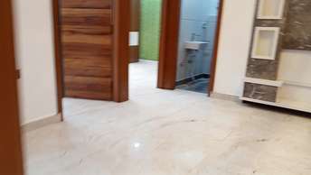 3 BHK Builder Floor For Rent in Mahavir Enclave 1 Delhi 7247569
