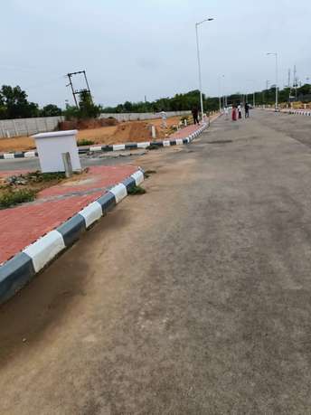 Plot For Resale in Bachupally Hyderabad  7247561