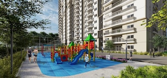 2 BHK Apartment For Resale in INDIS Viva City Kondapur Hyderabad  7247568