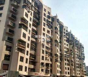 2 BHK Apartment For Rent in Dheeraj Ganga Malad West Mumbai  7247585