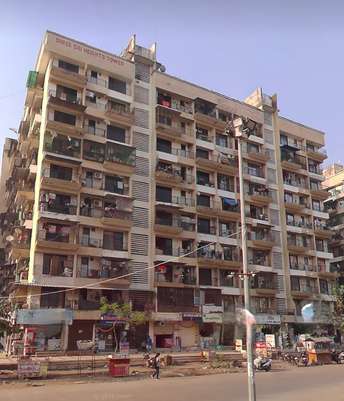 1 BHK Apartment For Resale in Shri Sai Enclave CHS Nalasopara West Mumbai  7247587
