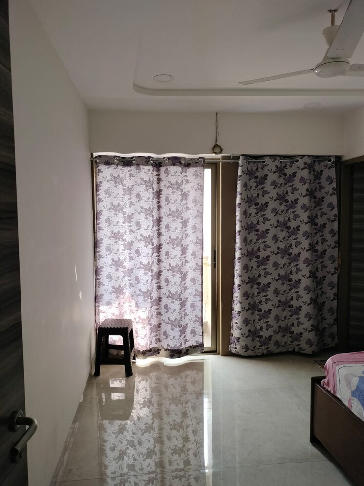 Master Bedroom, nakshatra-arena 4 Bedroom 1750 Sq.Ft. Apartment In Majiwada Thane 7247586