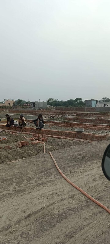 Plot Area in  Plot at Neharpar – for Sale