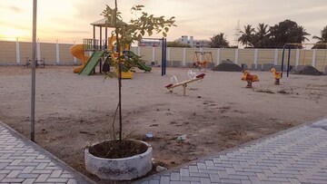  Plot – Exterior View View at Trichy Madurai Road - for Sale