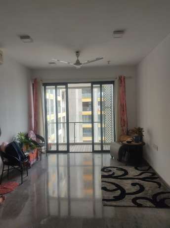 2 BHK Apartment For Rent in Lodha New Cuffe Parade Wadala Mumbai  7247652