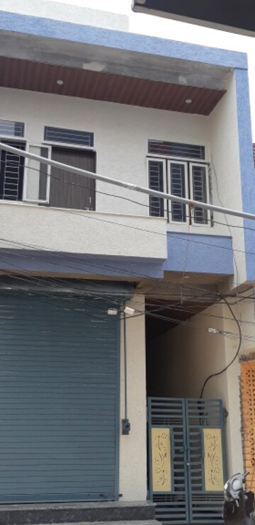 4 BHK Villa For Resale in Malviya Nagar Jaipur  7247657