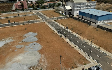 Plot For Sale in Jakkuru