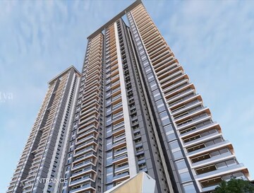 3 BHK Apartment For Sale in Sumadhura Palais Royale, Puppalaguda