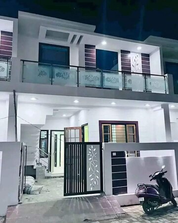  Plot – Exterior View View at Chithara - for Sale