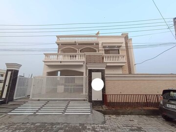  Plot – Exterior View View at Chithara - for Sale