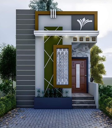  Plot – Exterior View View at Chithara - for Sale
