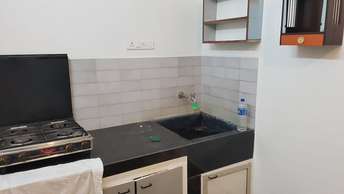 1 BHK Apartment For Rent in Swati CHS Andheri West Mumbai  7247681
