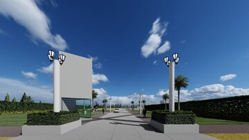  Plot For Sale in Super Corridor