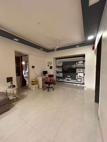 2 BHK Apartment For Resale in Asha Ashok Smruti Vadavali Thane 7247701