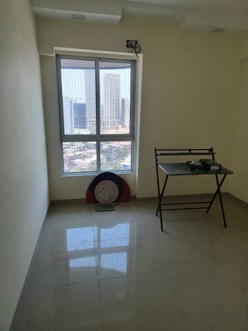 Room in 2 BHK Apartment at Rajhans Moonstone, Vasai West – for Sale