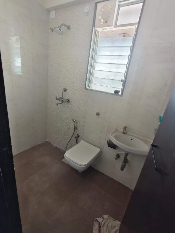 Bathroom, rajhans-moonstone 2 Bedroom 620 Sq.Ft. Apartment In Vasai West Palghar 7247704