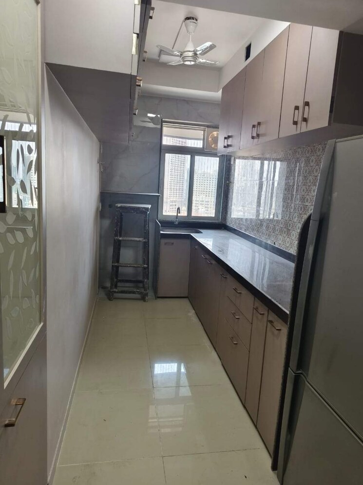 Kitchen, rajhans-moonstone 2 Bedroom 620 Sq.Ft. Apartment In Vasai West Palghar 7247704